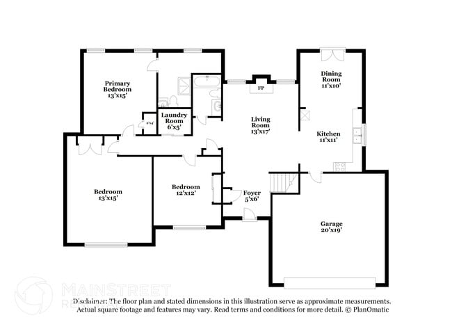 306 W Sierra Dr in Raymore, MO - Building Photo - Building Photo