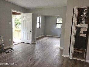 1407 W 31st St in Jacksonville, FL - Building Photo - Building Photo
