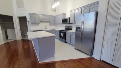 121 W Jackson Ave in Knoxville, TN - Building Photo - Building Photo