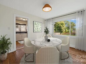 216 Sylvania Ave in Charlotte, NC - Building Photo - Building Photo