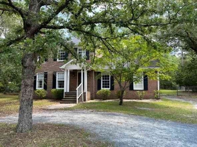 property at 12921 Randomwood Dr