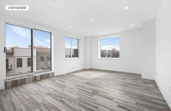 517 W 134th St in New York, NY - Building Photo - Building Photo