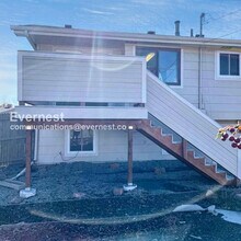 13773 E 32nd Pl in Aurora, CO - Foto de edificio - Building Photo