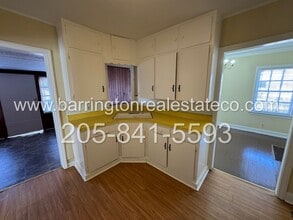 2112 48th Place Ensley in Birmingham, AL - Building Photo - Building Photo