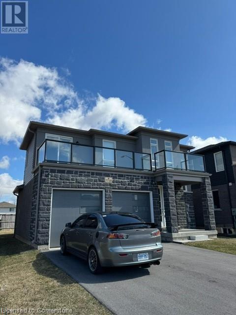 7739 Secretariat Ct in Niagara Falls, ON - Building Photo - Building Photo