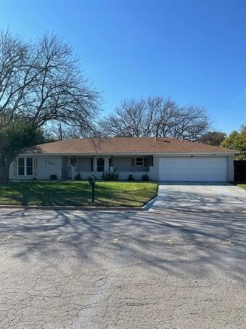 property at 2226 Robertson Dr