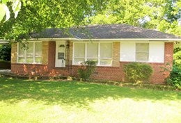 5517 Emily Dr, Unit 01-120 in Columbus, GA - Building Photo