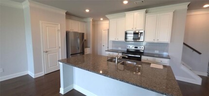 3423 Pearl Rdg Wy in Buford, GA - Building Photo - Building Photo