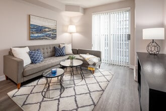 Serrano at Village Gate West in Toronto, ON - Building Photo - Interior Photo