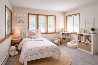 Pebble Creek North Apartments in Brooklyn Park, MN - Building Photo - Building Photo