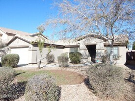 15786 W Pima St in Goodyear, AZ - Building Photo