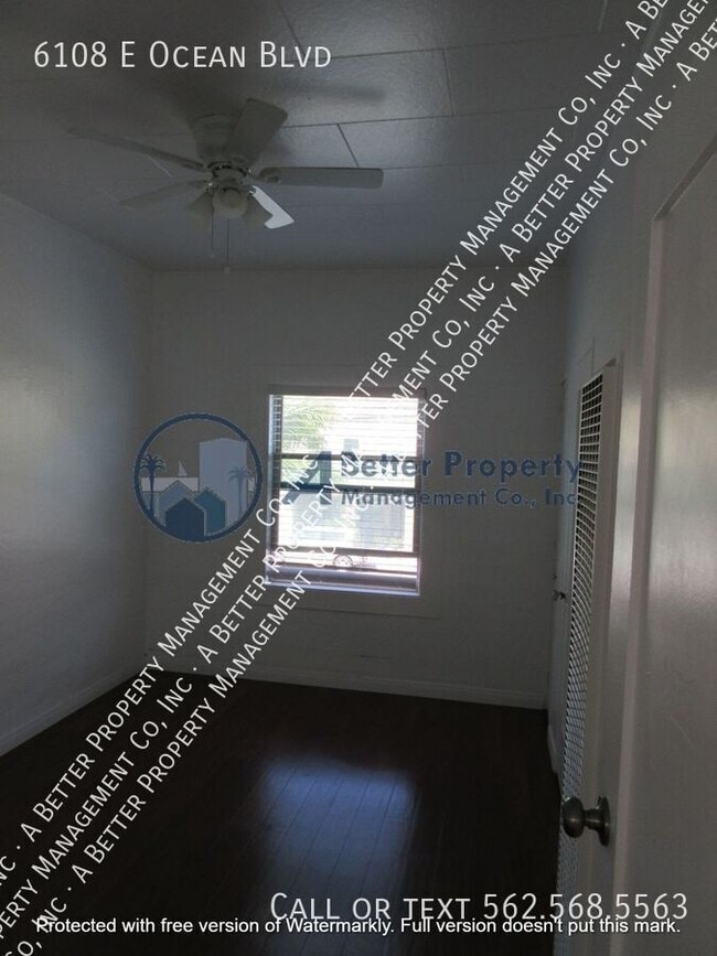 property at 6108 E Ocean Blvd