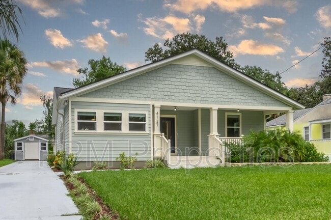 4127 Shirley Ave in Jacksonville, FL - Building Photo - Building Photo