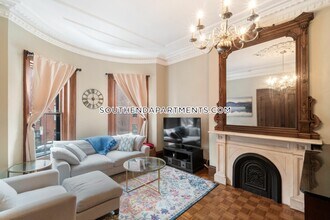 129 Pembroke St, Unit 1 in Boston, MA - Foto de edificio - Building Photo