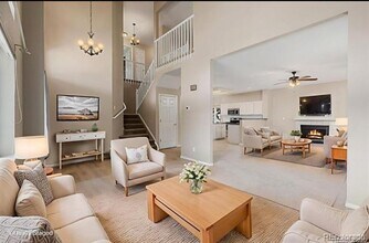 9417 Burgundy Cir in Littleton, CO - Building Photo - Building Photo