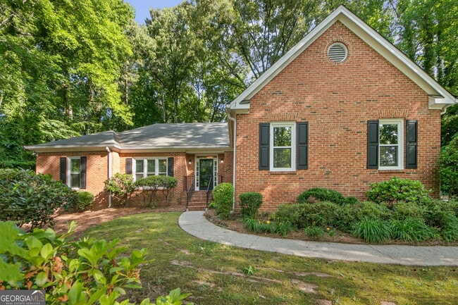 property at 1055 Downing Ct NE