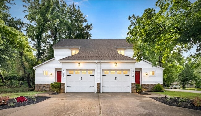 property at 574 S Sang Ave