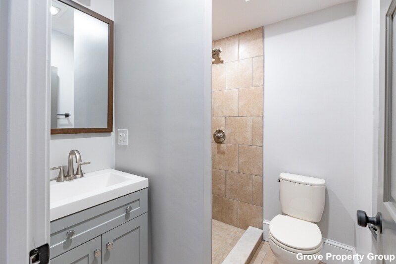 428 E 5th St in Boston, MA - Building Photo