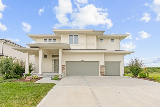 property at 18228 Earnshaw St
