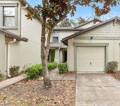 4701 Playschool Dr in Jacksonville, FL - Building Photo