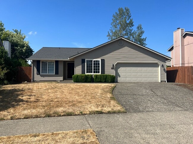 12516 NE 101st St in Vancouver, WA - Building Photo - Building Photo