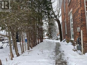 206 Owen Sound St in Shelburne, ON - Building Photo - Building Photo