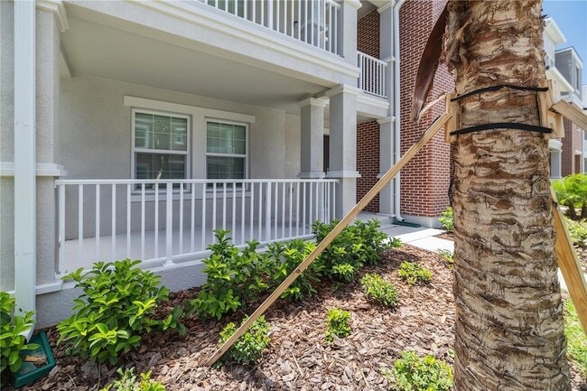 4451 S Manhattan Ave, Unit 1 Bedroom 3185-611 in Tampa, FL - Building Photo - Building Photo