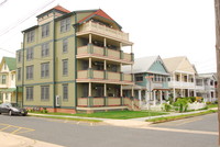 18 Atlantic Ave in Ocean Grove, NJ - Foto de edificio - Building Photo