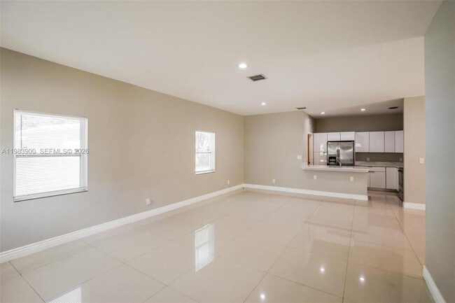 property at 2835 NW 14th St