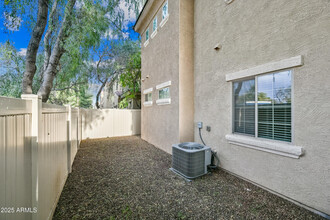 1367 S Country Club Dr in Mesa, AZ - Building Photo - Building Photo