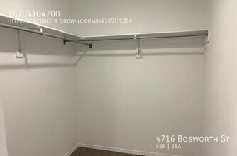 4716 Bosworth St in Jonesboro, AR - Building Photo - Building Photo