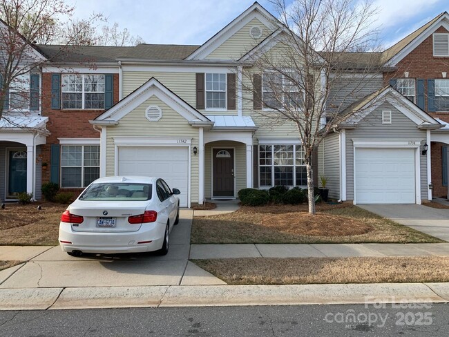 property at 11742 Huxley Rd
