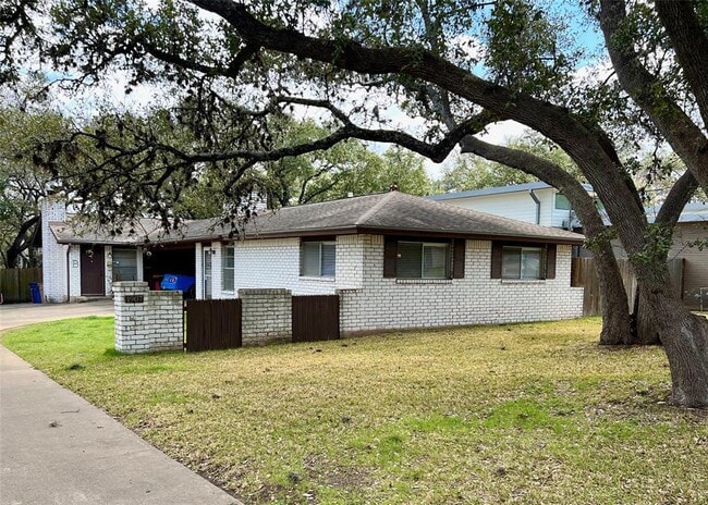 property at 1907 Rabb Rd