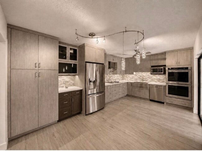 property at 502 5th Ter