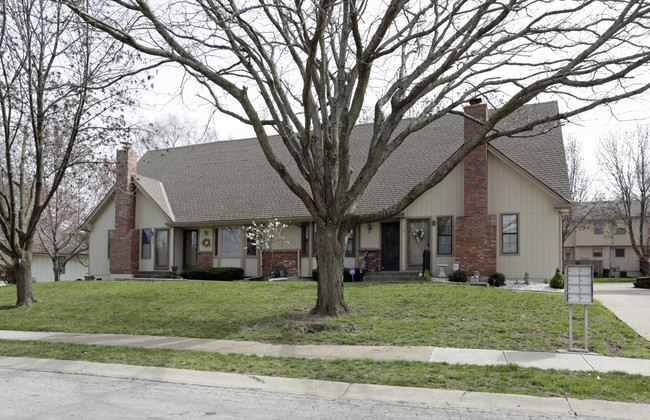 Braeside Park Townhomes