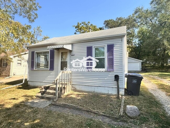 property at 4147 57th St