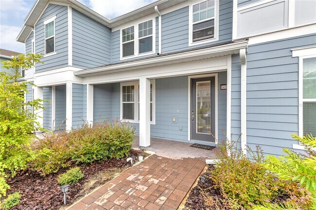 14328 Sapelo Beach Dr in Orlando, FL - Building Photo - Building Photo