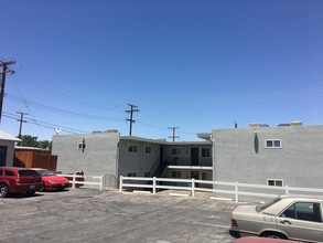 908 S 2nd Ave in Barstow, CA - Building Photo - Other