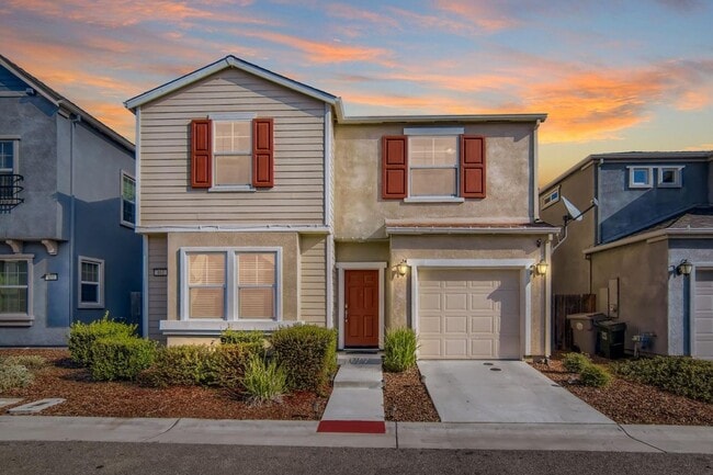 461 Ashwick Loop