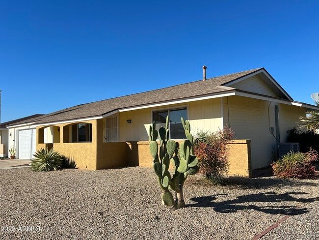 10939 W Saratoga Cir in Sun City, AZ - Building Photo - Building Photo