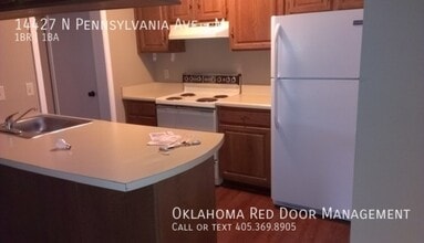 14427 N Pennsylvania Ave in Oklahoma City, OK - Foto de edificio - Building Photo