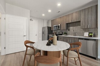 Atlantic Springs in Raleigh, NC - Foto de edificio - Building Photo