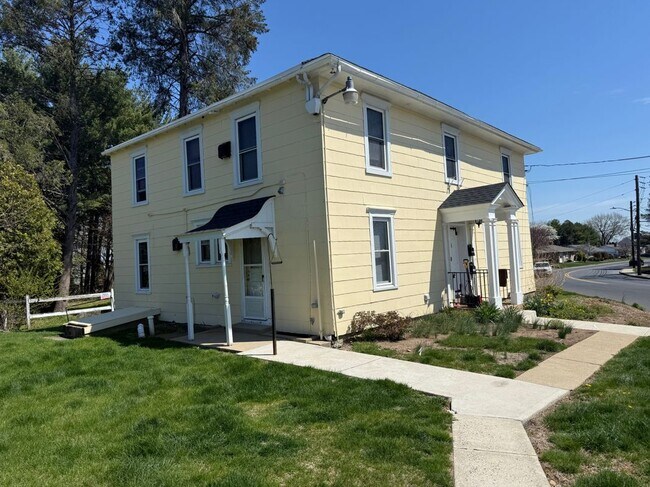 1333 Overlook Rd in Fullerton, PA - Building Photo - Building Photo