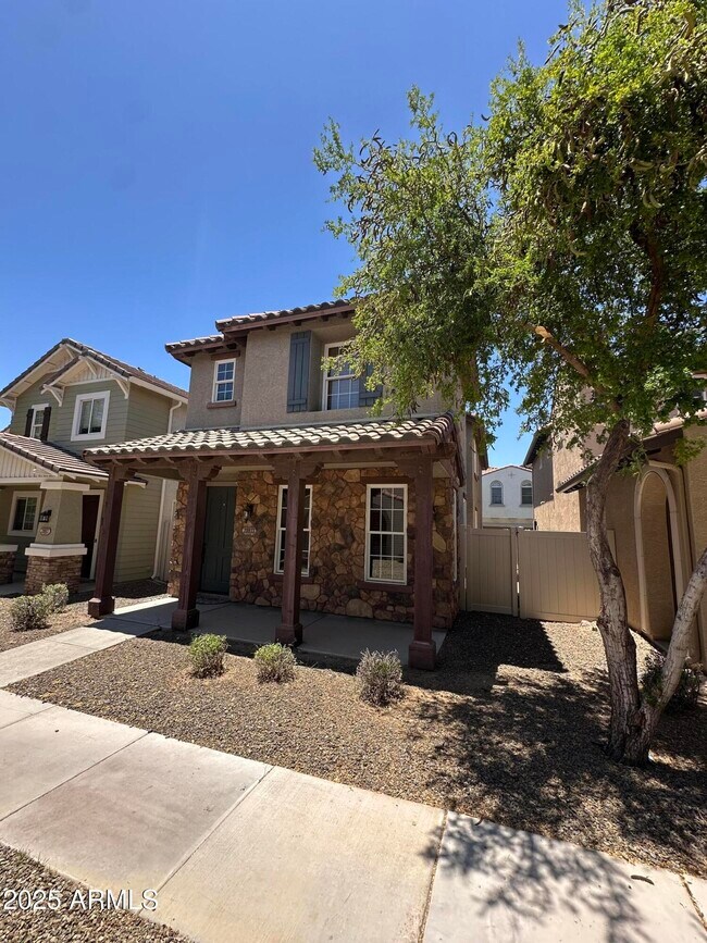 28933 N 124th Ln in Peoria, AZ - Building Photo - Building Photo