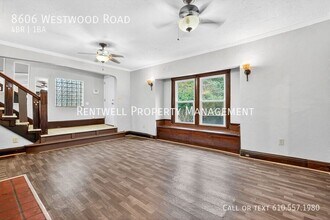 8606 Westwood Rd in Pittsburgh, PA - Building Photo - Building Photo