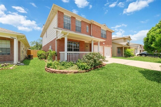 13514 Venice Villa Ln in Sugar Land, TX - Building Photo - Building Photo