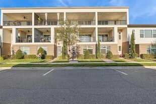 13581 Larkton Ln in Orlando, FL - Building Photo