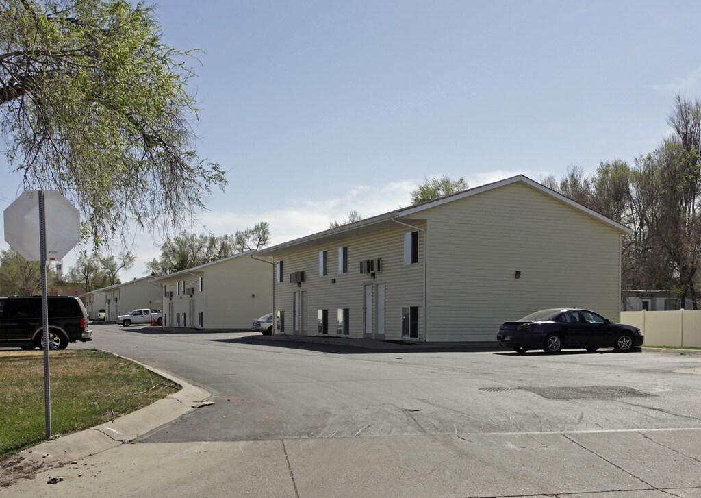 Sunlight Townhomes Greeley, CO Apartments For Rent
