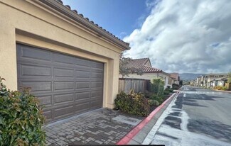 441 Mesa Way in San Luis Obispo, CA - Building Photo