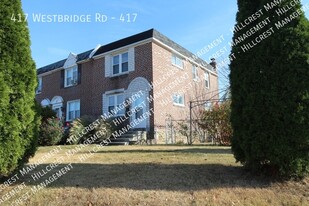 417 Westbridge Rd